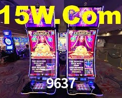 VIP Casino 9637