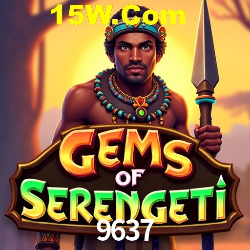 APP oficial da 9637 para mobile