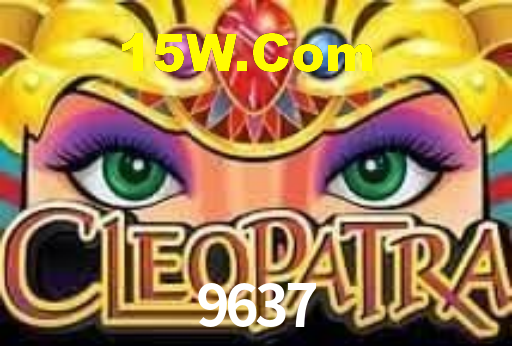 9637: Jogos de Caça-Níqueis-Altas Recompensas, Roleta-Velocidade, Blackjack-Desafios Máximos