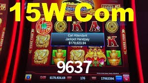 Tournaments 9637