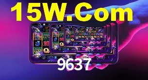 Welcome Bonus 9637