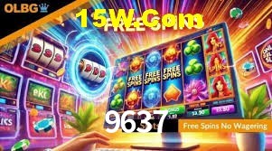 Game Providers 9637