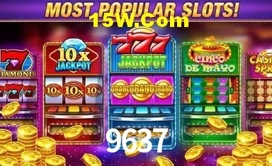 Provedores de Jogos 9637