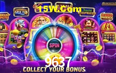 Casino Ao Vivo 9637