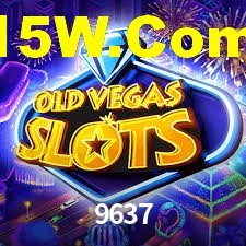 Welcome Bonus 9637