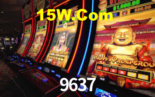 9637 - Game Jogo Cassino no Brasil - 9637.com